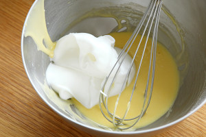 黄桃蛋糕卷（小四卷）