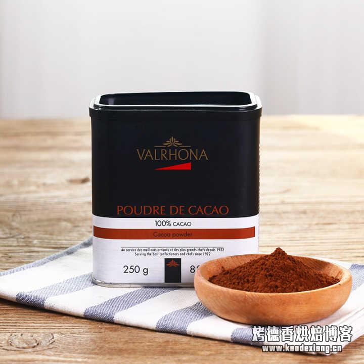家庭烘焙的各种原料品牌有哪些值得推荐的?