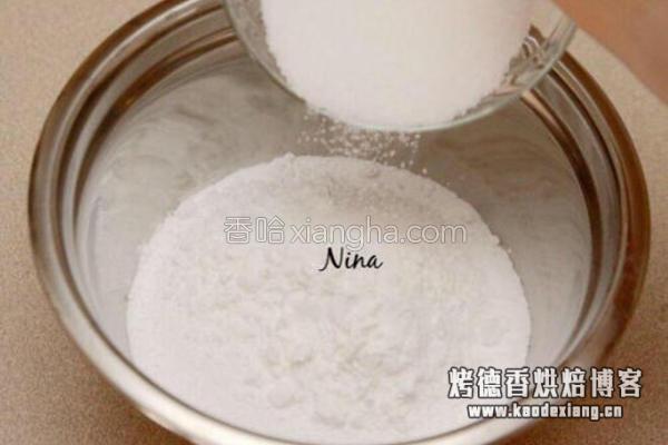 3款简单易上手的蒸蛋糕做法,蒸10分钟~好吃的不要不要的!