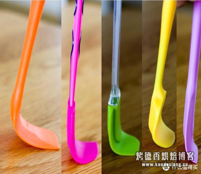 烘焙大讲堂 篇三：烘焙界“刀”之争，如何选择一把贴心如意的刮刀？