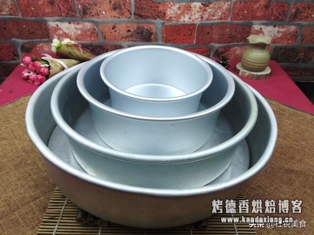 烘焙工具什么牌子好 想学烘焙这些知识要早知道,烘焙模具注意事项,要不后悔来不及