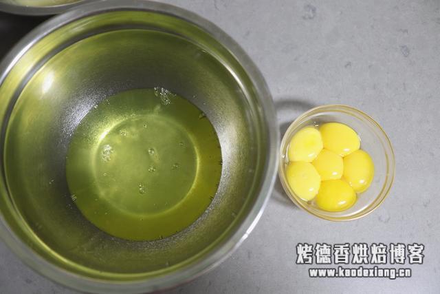 蛋糕这样做柔软又细腻,私房烘焙配方大揭秘,用这方子都能开店了