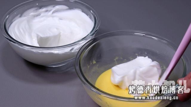 蒸蛋糕要蒸多少时间 第2种蒸蛋糕独家配方,教你不塌陷的做法,百分百成功,比烤的好