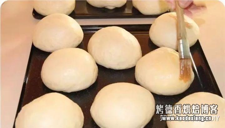 烘焙技法丨烤箱发酵功能,让面团更好发酵的技巧