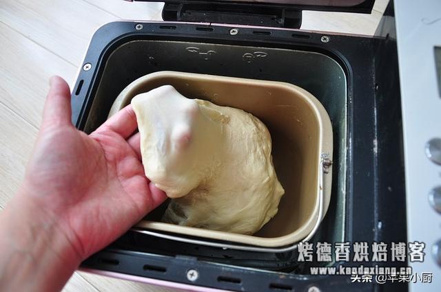 玩转你家面包机,让它变成听你话的好帮手,让你变成懒人吃早餐