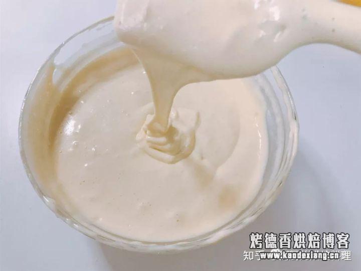 海绵蛋糕总是做不好怎么办?看了这一篇,从此海绵零失败