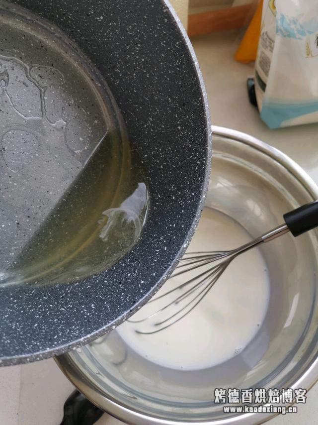 别再问我没有黄油、淡奶油、奶酪怎么办了,自己做!