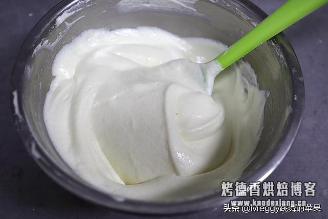 无油少糖蒸蛋糕,随便一口锅都能做,朋友圈:还要啥电饭煲啊?