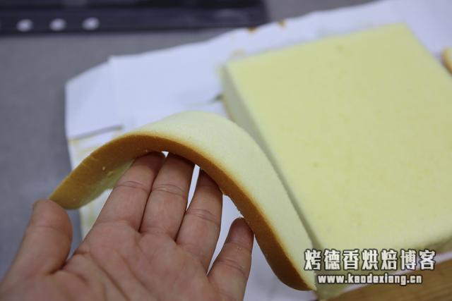 蛋糕这样做柔软又细腻,私房烘焙配方大揭秘,用这方子都能开店了