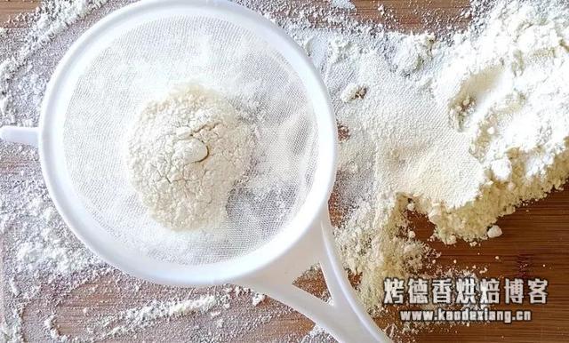 新手烘焙问题多?这7个问题,你一定遇到过!看完秒懂