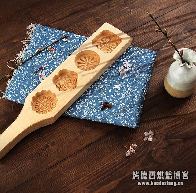 烘焙工具套装什么牌子好?烘焙基础之模具