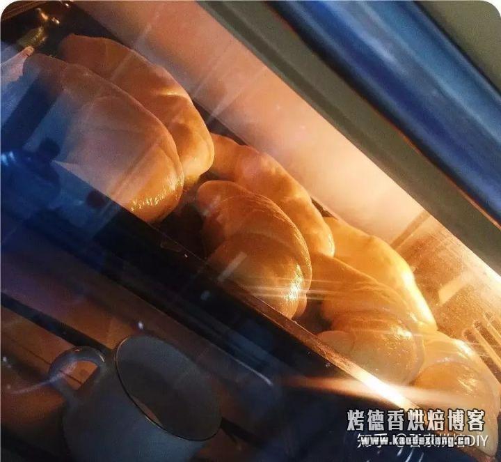 烘焙技法丨烤箱发酵功能,让面团更好发酵的技巧
