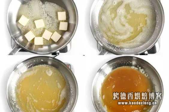 烘焙的黄油什么牌子好?哪种黄油比较好?