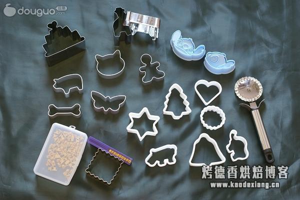 烘焙基础课堂 — 模具怎么选