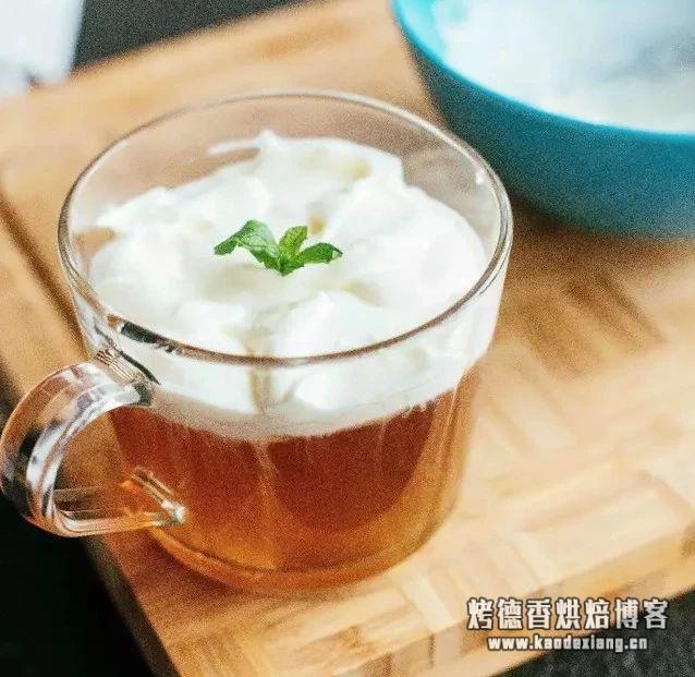 厉害了，多余的淡奶油竟然可以这样玩？