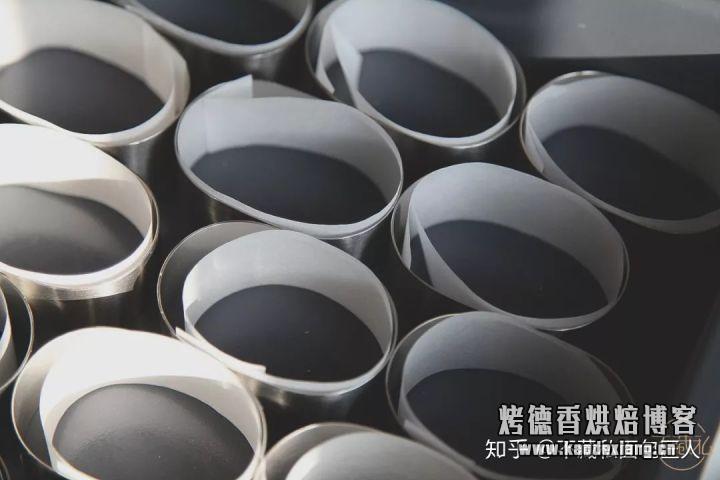 掌握2个关键点,轻松做出好吃的半熟芝士蛋糕