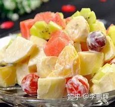 5种面包常用的馅料配方