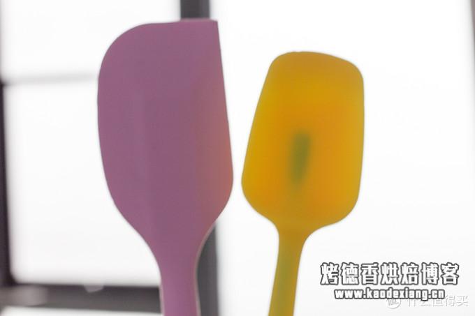 烘焙大讲堂 篇三：烘焙界“刀”之争，如何选择一把贴心如意的刮刀？