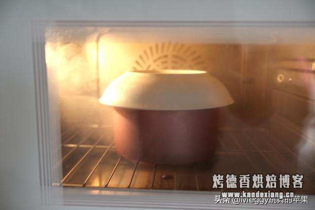 无油少糖蒸蛋糕,随便一口锅都能做,朋友圈:还要啥电饭煲啊?