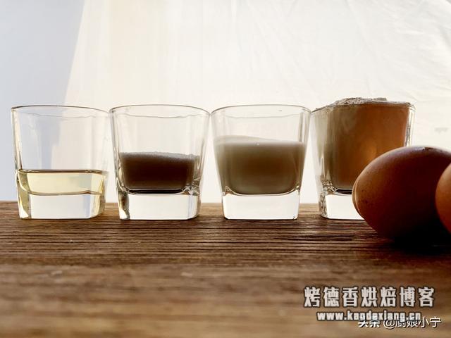 蒸蛋糕湿粘?塌陷?回缩?有腥味?没工具?看完这一篇帮你找答案