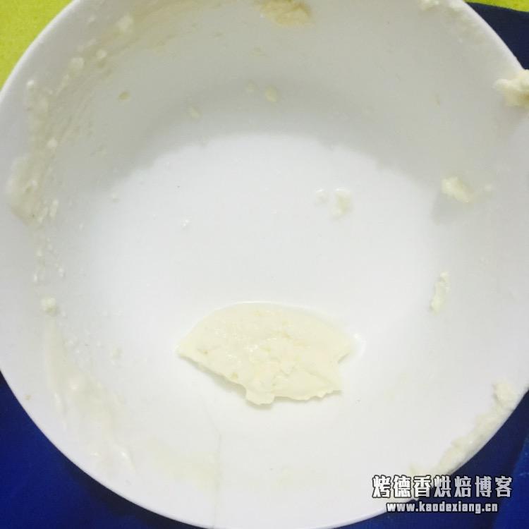 淡奶油怎么打发手动?手动打发淡奶油!
