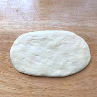 软到不知所措的牛奶卷 制作方法