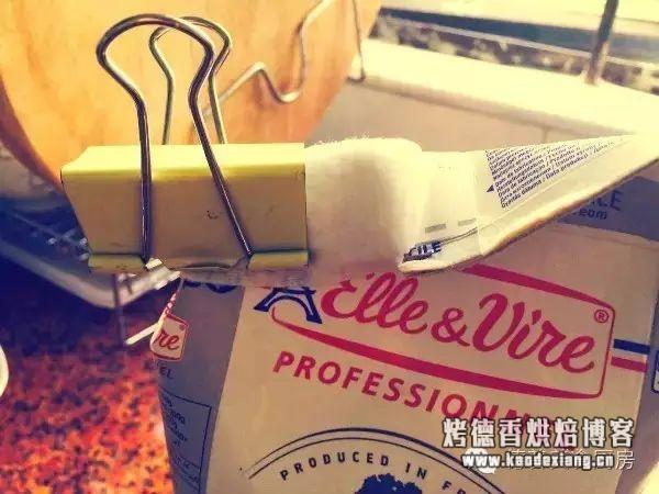 烘焙常识｜打发完美的淡奶油你需要掌握这些技巧