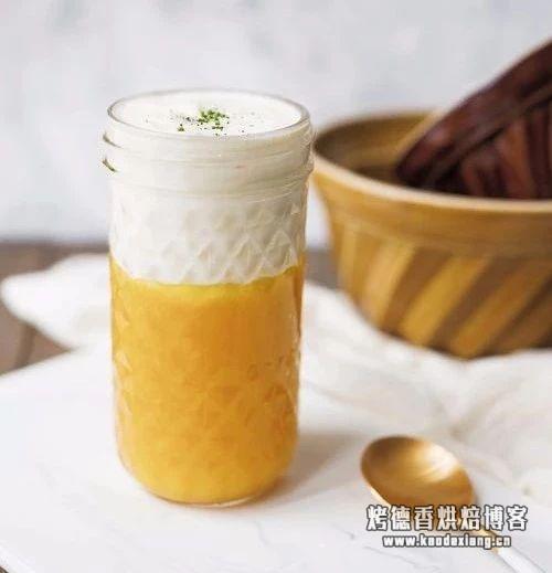 厉害了，多余的淡奶油竟然可以这样玩？