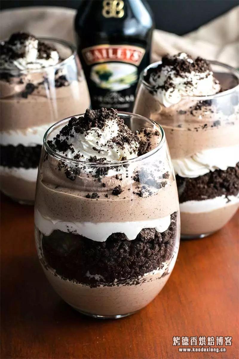 淡奶油怎么打发 玩烘焙，哪能不懂淡奶油？