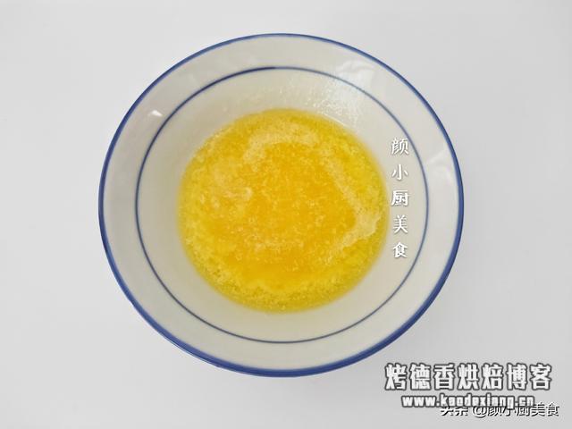 蔓越莓饼干简单做法,一碗面粉,一个鸡蛋,儿子说比买的还好吃