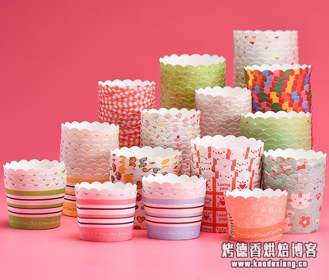 烘焙工具套装什么牌子好?烘焙基础之模具