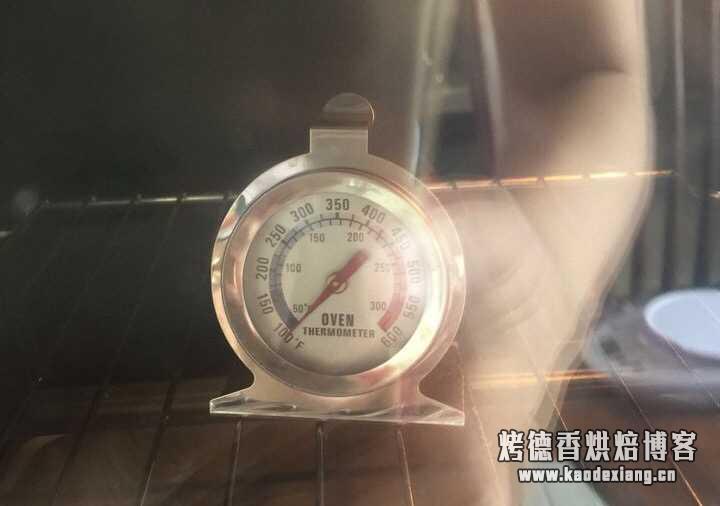 如何做好戚风蛋糕?零失败戚风蛋糕
