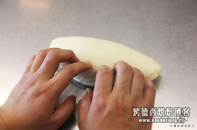如何做出完美的山型吐司?窍门在这里!