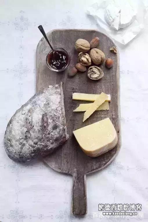 作为一个烘焙初学者,这些可都是你需要的烘焙干货!