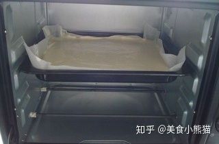 海绵蛋糕这样做出来真香,手把手教你在家做海绵蛋糕,看得流口水