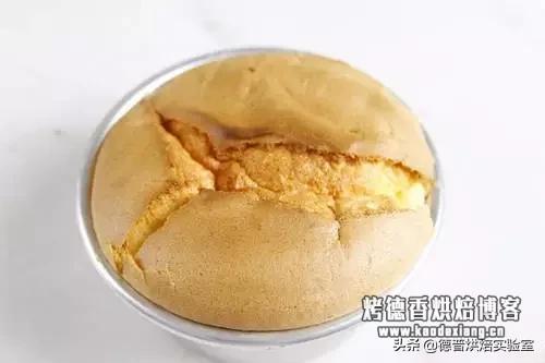 蛋糕脱模总掉渣?这篇脱模技巧一定要收藏