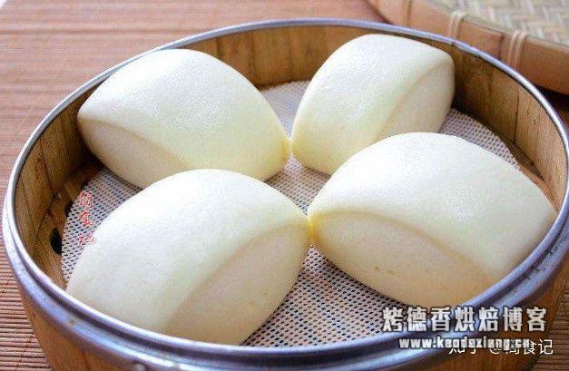 蒸馒头时,万不可只加酵母,再多加5克它,馒头更蓬松,更暄软