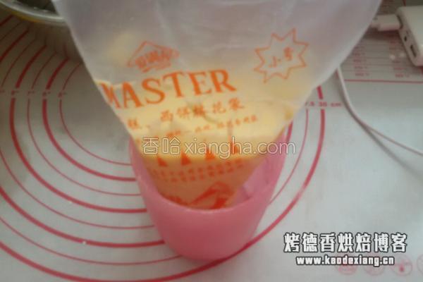 3款简单易上手的蒸蛋糕做法,蒸10分钟~好吃的不要不要的!