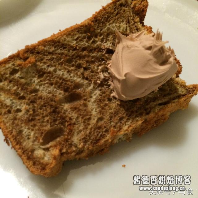 做了这么久蛋糕，你知道戚风和海绵蛋糕的区别吗？