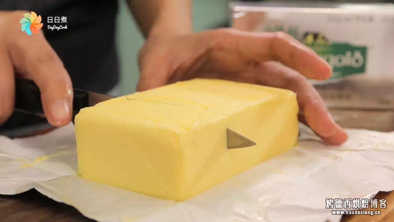 烘焙手看这里：你必须知道的最健康黄油之选