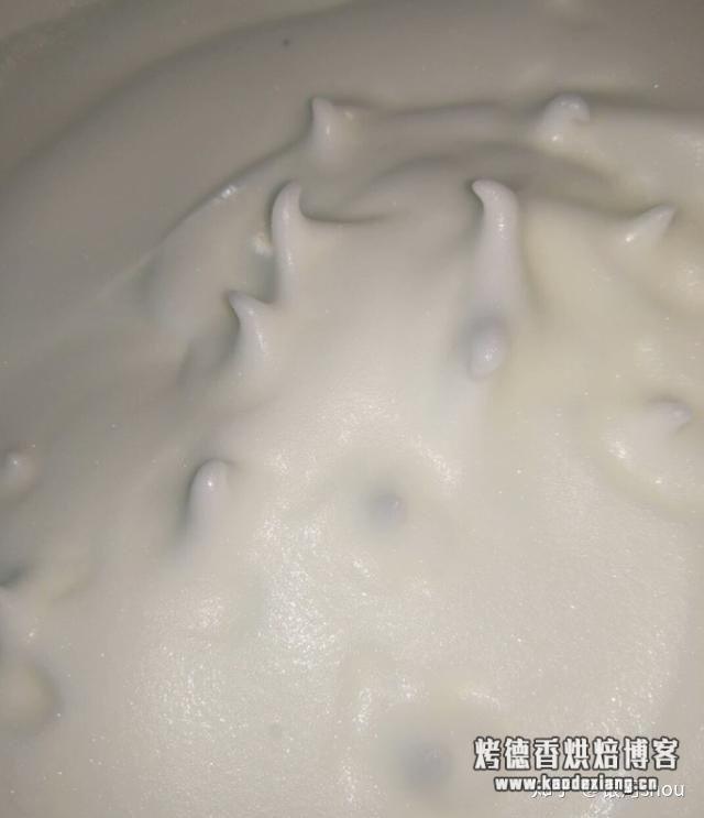 家里没有烤箱也能做蛋糕,按这个方法做百分百成功