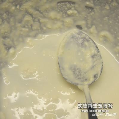 淡奶油怎么打发?安佳淡奶油的储存和打发技巧