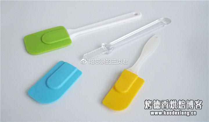 烘焙入门丨超详细工具购买指南(上)