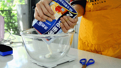 7款淡奶油，超10个角度测评分析，犹豫的你适合哪一款？