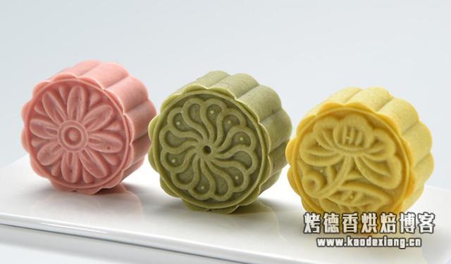 烘焙工具什么牌子好?烘焙新手必备的模具都有哪些?「烘焙模具篇」