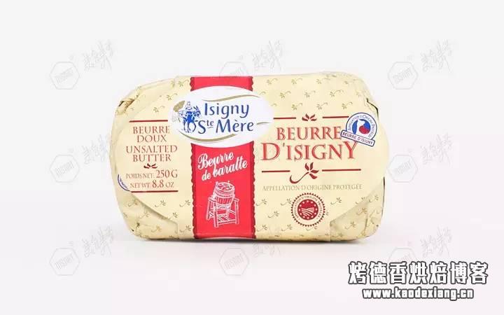 7款烘焙常用黄油完全测评报告！