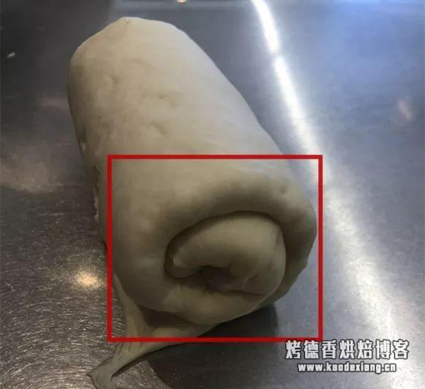 如何做出完美的山型吐司?窍门在这里!