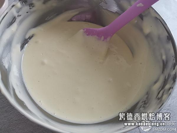 三大基础蛋糕胚:天使、戚风、海绵蛋糕的区别和100%成功做法!