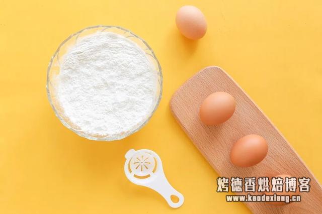 46个烘焙小贴士,做面包蛋糕再也不出错