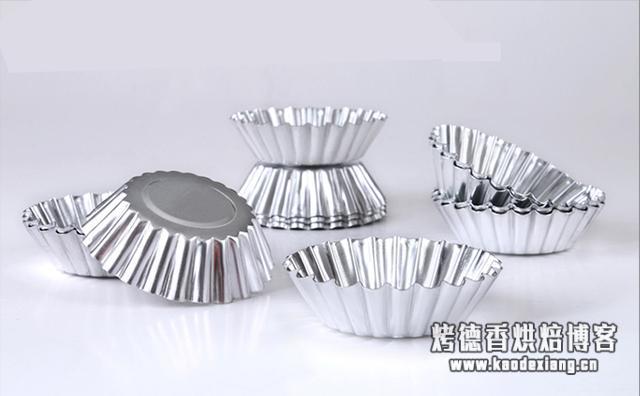 烘焙工具套装什么牌子好?烘焙基础之模具